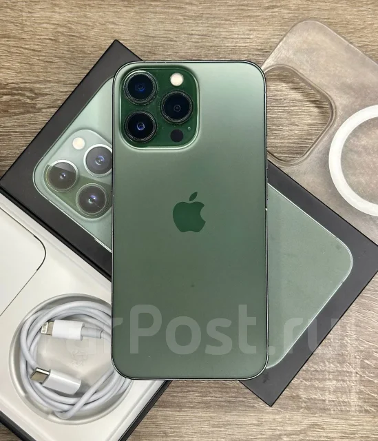 Apple iPhone 13 Pro. �/�, 256 ��, ������� ����
