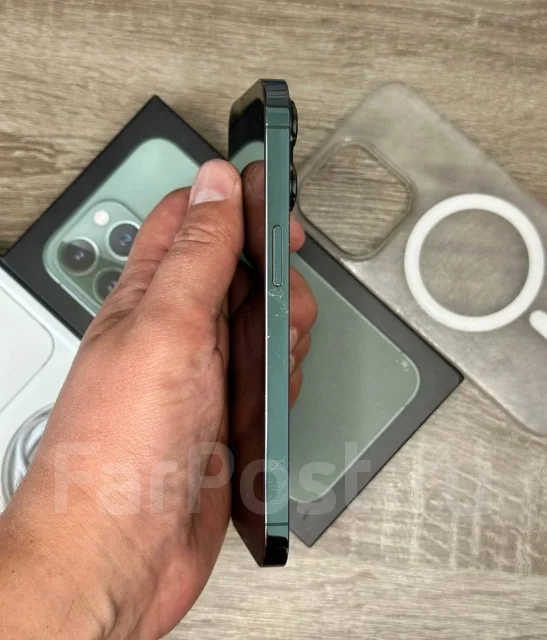 Apple iPhone 13 Pro. �/�, 256 ��, ������� ����