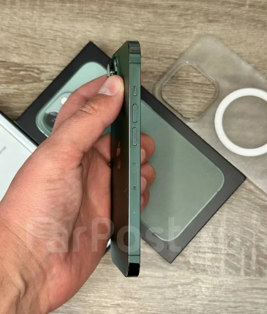 Apple iPhone 13 Pro. �/�, 256 ��, ������� ����