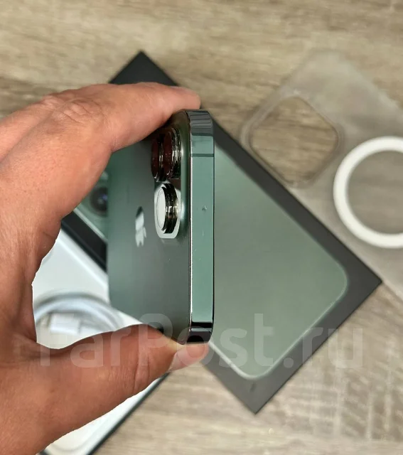 Apple iPhone 13 Pro. �/�, 256 ��, ������� ����
