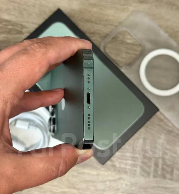 Apple iPhone 13 Pro. �/�, 256 ��, ������� ����