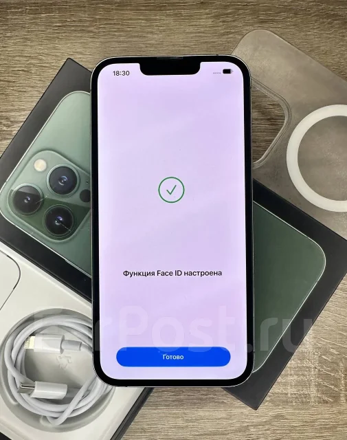 Apple iPhone 13 Pro. �/�, 256 ��, ������� ����