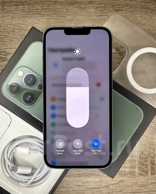 Apple iPhone 13 Pro. �/�, 256 ��, ������� ����