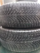 Michelin Latitude Alpin. �����������, �/�, ����� 20 % ����