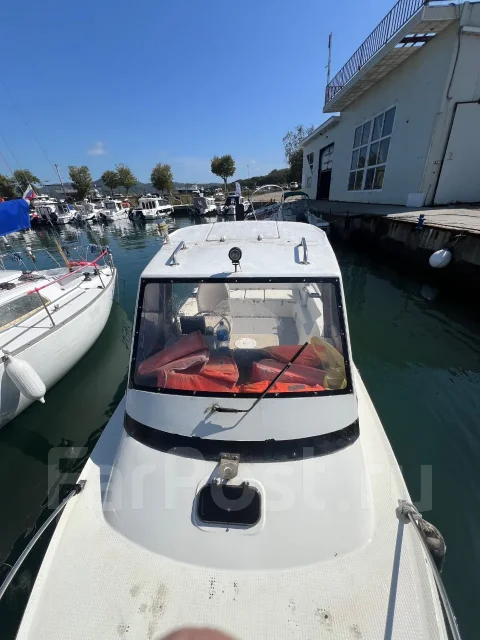 Yamaha FC-21. 2003 ���, ����� 6,5��., ��������� ���������, 80��.�., ������ ����