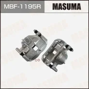 ������� ��������� Masuma MBF-1195 58110-1C000 ����