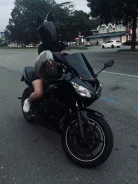 Kawasaki Ninja 400R. 400����. ��., ��������, ���������, ������ �� �� ����