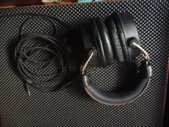 HyperX CloudX ����