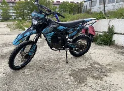 Regulmoto ZR 250. 250����. ��., ��������, ���������, ������ �� �� ����