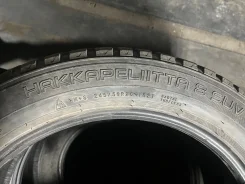 Nokian Hakkapeliitta 8 SUV. ������, ����������, 2017 ���, �/�, ����� 40 % ����
