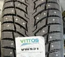 Vittos VWS31. ������, ����������, 2026 ���, ����� ����