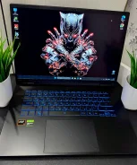 Gigabyte. 16", 3����, ��� 16 ��, ���� 1 000���, WiFi: 1, Bluetooth: 1, ����������� �� 3��. ����