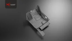 3D 3� ������� Koonka � ����� Haval Dargo LGW 4WD, �� ������ ����