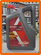 Hyundai XTeer Gasoline G700