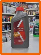 Hyundai XTeer Gasoline G700