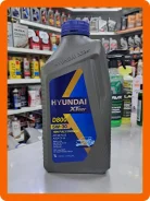 Hyundai XTeer Diesel