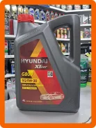 Hyundai XTeer Gasoline Ultra Protection