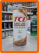 TCL Euro Line