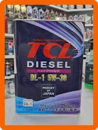 TCL Diesel