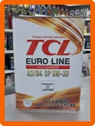 TCL Euro Line