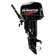 Gladiator. 30��.�., 2-�������, ����������, ���� S (381 ��), 2026 ��� ����