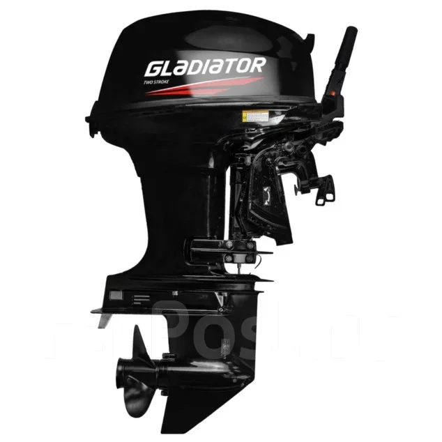 Gladiator. 40��.�., 2-�������, ����������, ���� S (381 ��), 2026 ��� ����