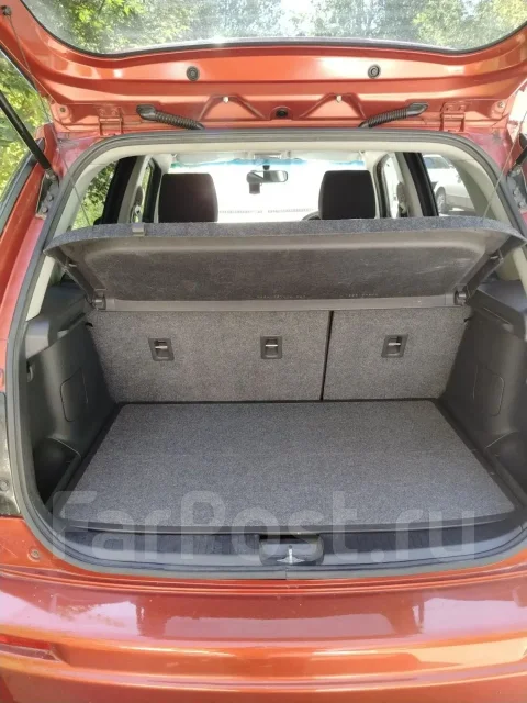 Suzuki SX4. �������, 4wd, 1.5, ������, 91 462����. �� ����