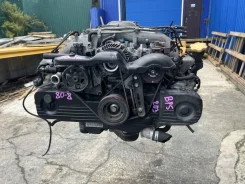 ��������� Subaru Legacy BP5 EJ203 187663 ����