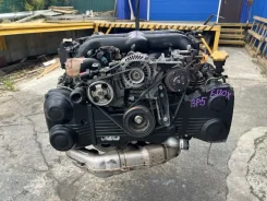 ��������� Subaru Legacy BP5 EJ20X 187670 ����