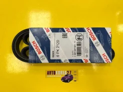 ������ ���������� SsangYong Musso Sports 6PK2120 1987947821 ����
