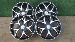 Treasure One Cliff Climb. 5.5x15", 4x100, ET43, �� 67,1���. ����