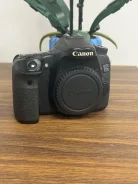 Canon EOS 70D Body ����
