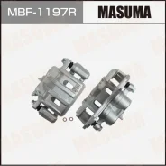 ������� ��������� Masuma MBF-1197 MR370775 ����