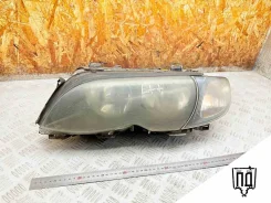 ���� ����� BMW 3 2003 A1A55033_27 63126910955 ����