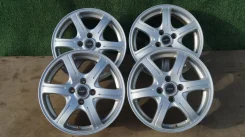 Bridgestone FEID. 6.0x15", 4x100, ET45, �� 73,1���. ����