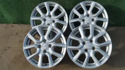 Enkei Modulo. 6.0x15", 4x100, ET50, �� 56,1���. ����