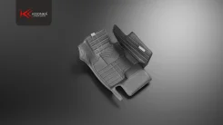 3D 3� ������� Koonka � ����� Infiniti FX ����