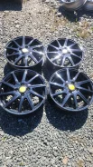 Kosei AirBerg. 5.5x16", 4x100, ET42 ����