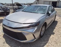 Toyota Camry. XV80 ����