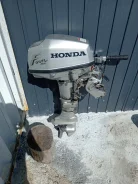 Honda. 5��.�., 4-�������, ����������, ���� L (508 ��) ����