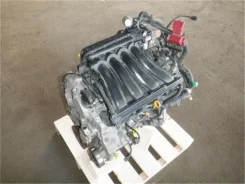 ��������� Nissan X-Trail 2011 10102JE0AA NT31 MR20-DE 10102JE0AA ����