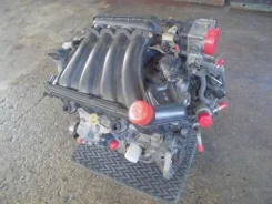 ��������� Nissan X-Trail 2007 10102JE0AA NT31 MR20-DE 10102JE0AA ����
