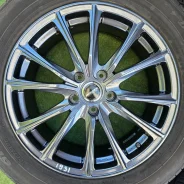 Hot Stuff Waren. 7.0x18", 5x114.3, ET48, �� 73���. ����