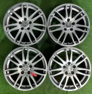 Fuji Copp SG-E. 7.0x17", 5x114.3, ET38, �� 73,1���. ����