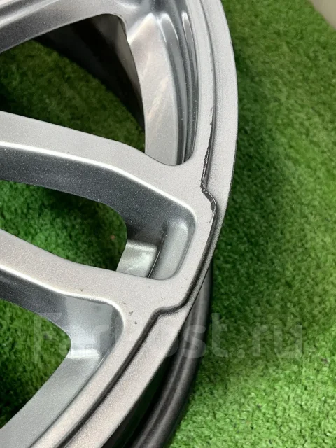 Fuji Copp SG-E. 7.0x17", 5x114.3, ET38, �� 73,1���. ����