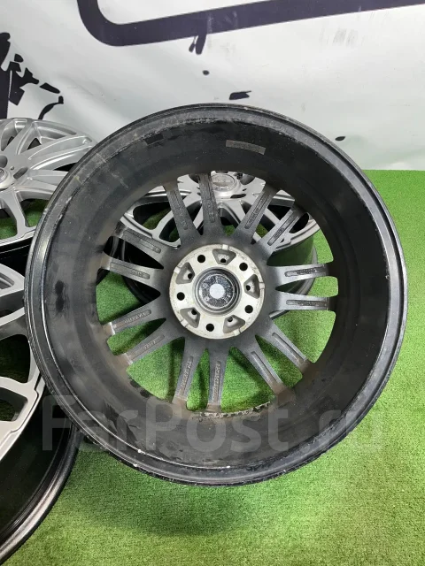 Fuji Copp SG-E. 7.0x17", 5x114.3, ET38, �� 73,1���. ����