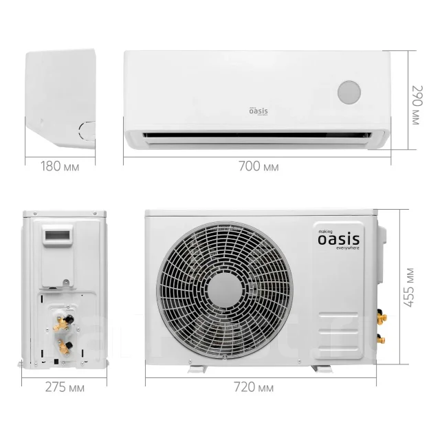 Oasis. 20��&sup2; ����