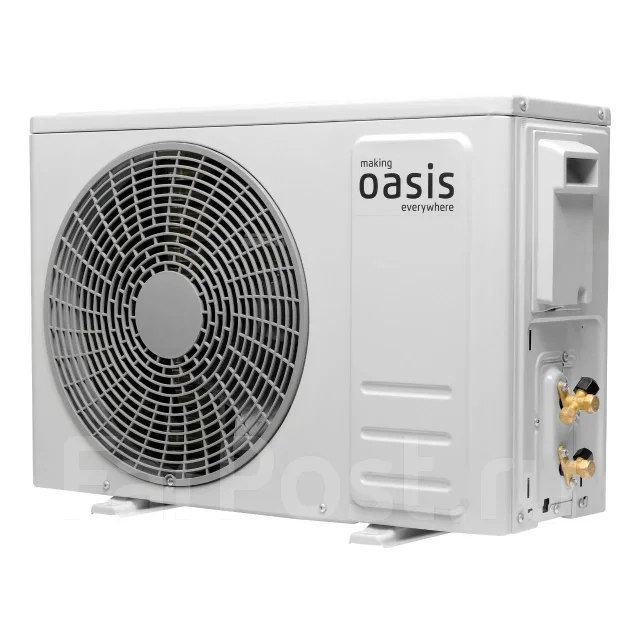 Oasis. 50��&sup2; ����
