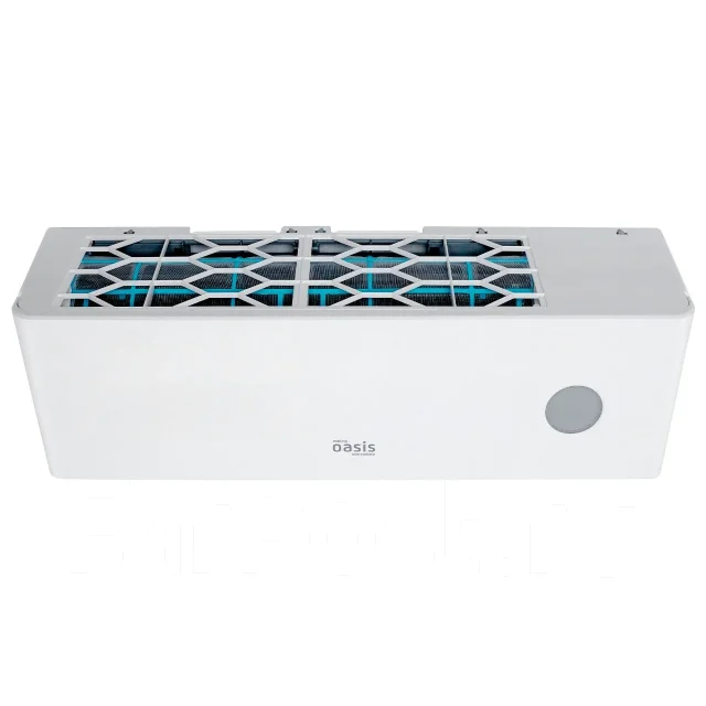 Oasis. 50��&sup2; ����