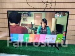 LG 43LH570V. LCD (��) ����